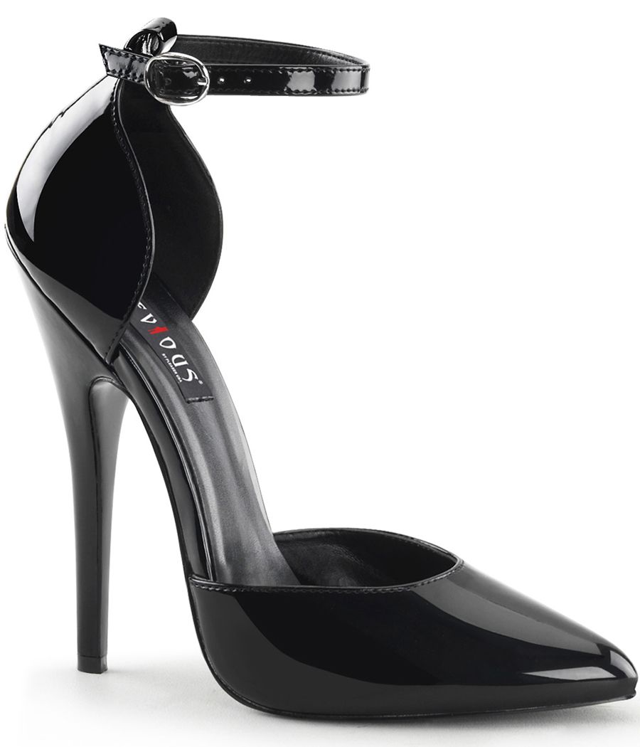 Escarpin d'Orsay talon aiguille Escarpin d'Orsay talon aiguille