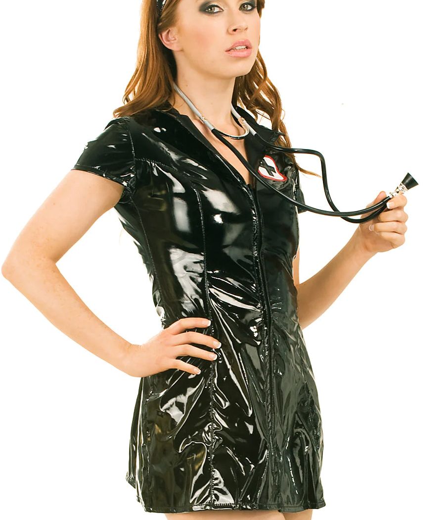 Tenue infirmière sexy