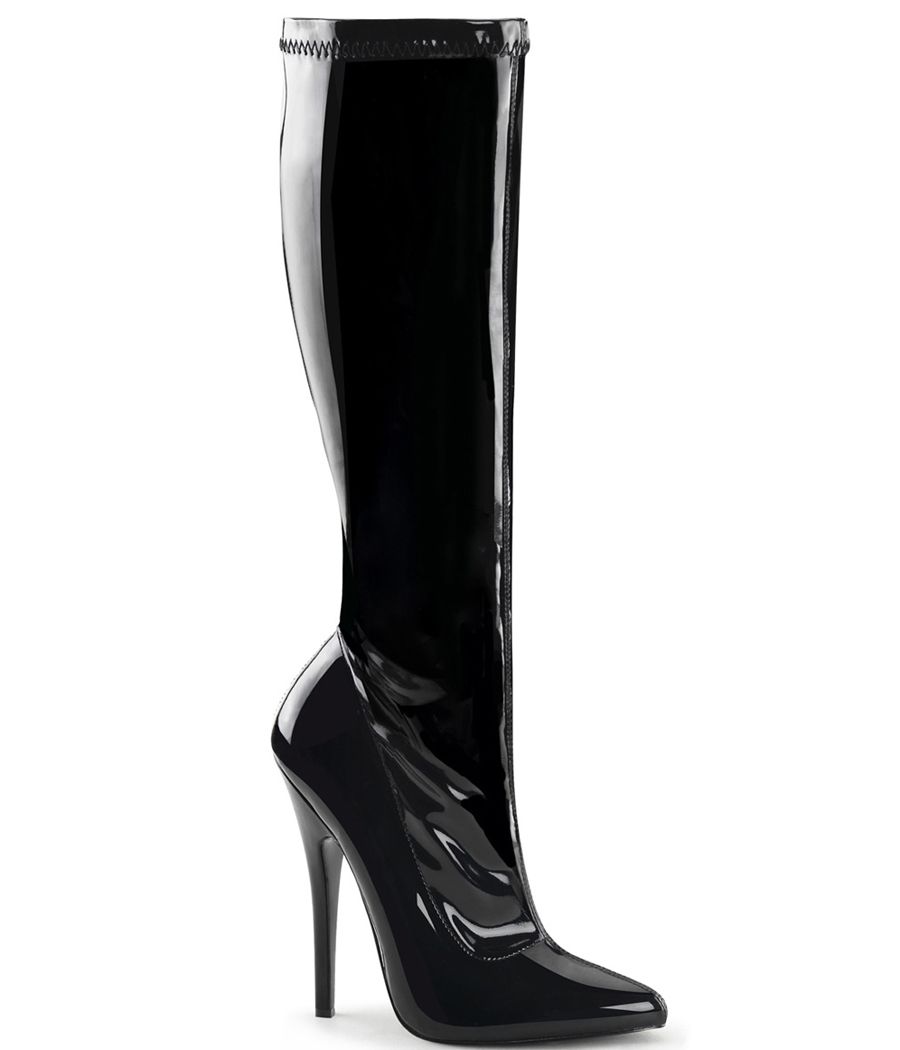 Bottes Dominatrices