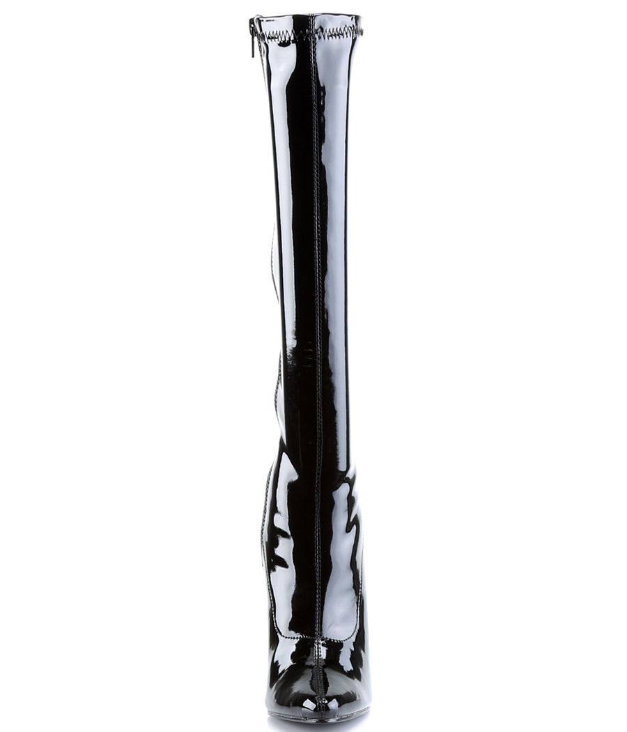 Bottes Dominatrices