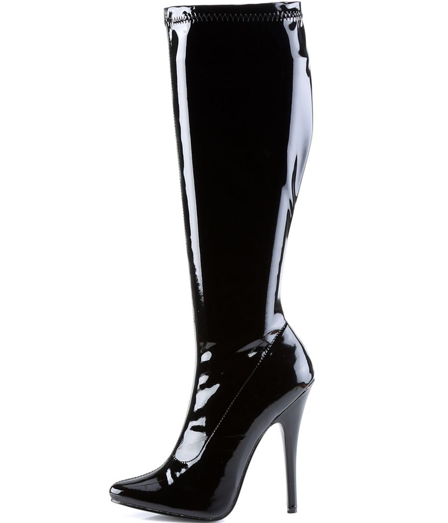 Bottes Dominatrices