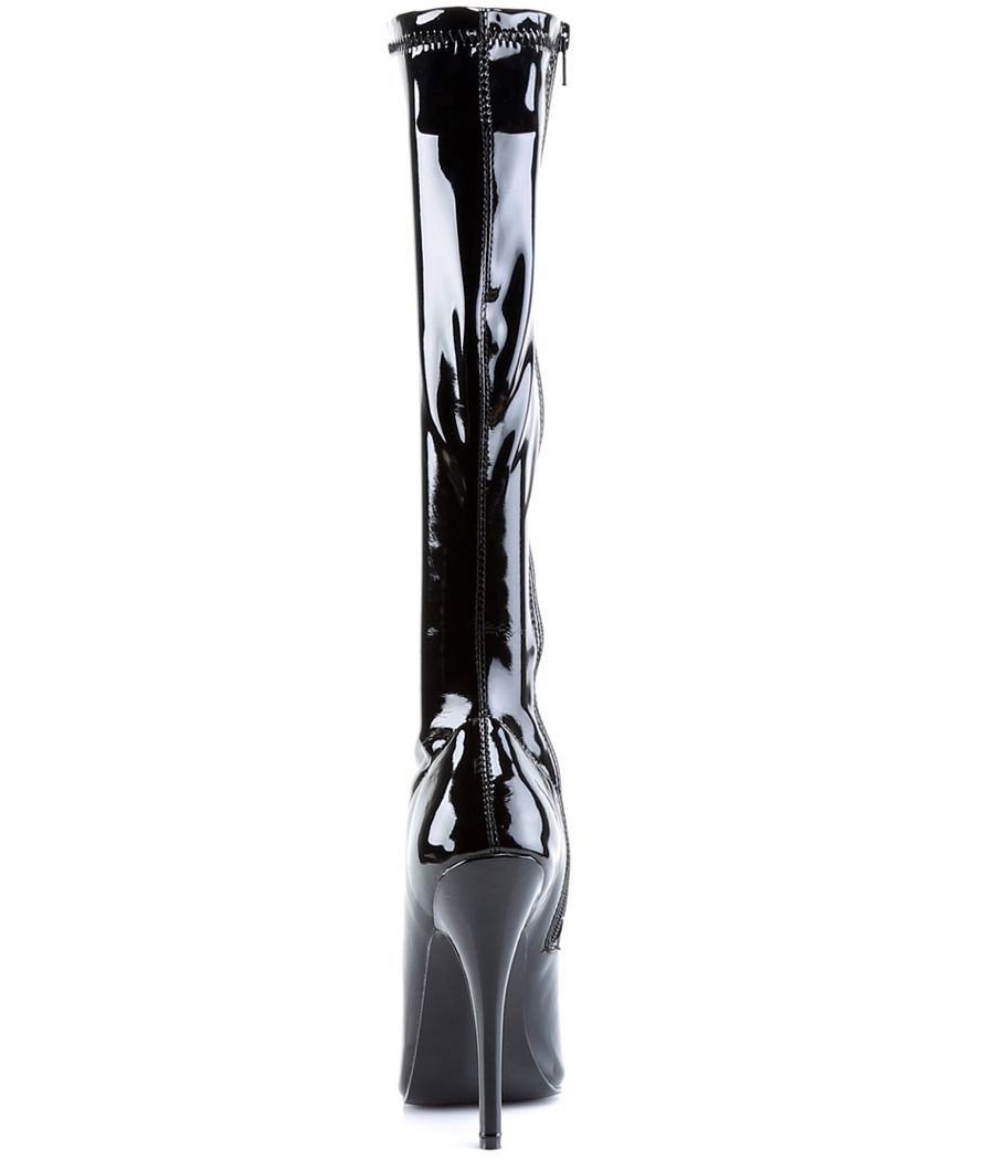 Bottes Dominatrices