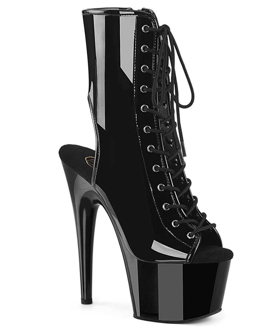 Bottines femme Pleaser Adore-1016