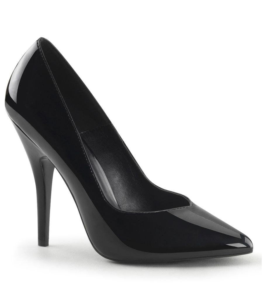 Chaussures sexy Pleaser bout pointu.