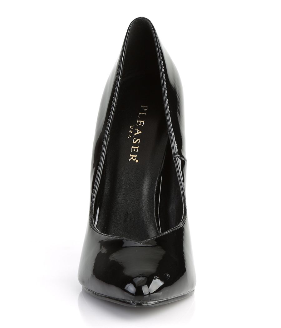 Talons aiguilles femme pour soirée fétiche.