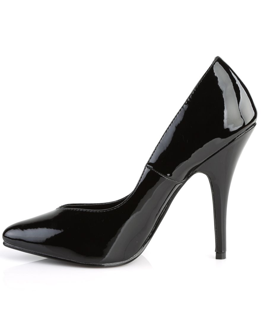 Escarpins Pleaser Seduce style élégant.