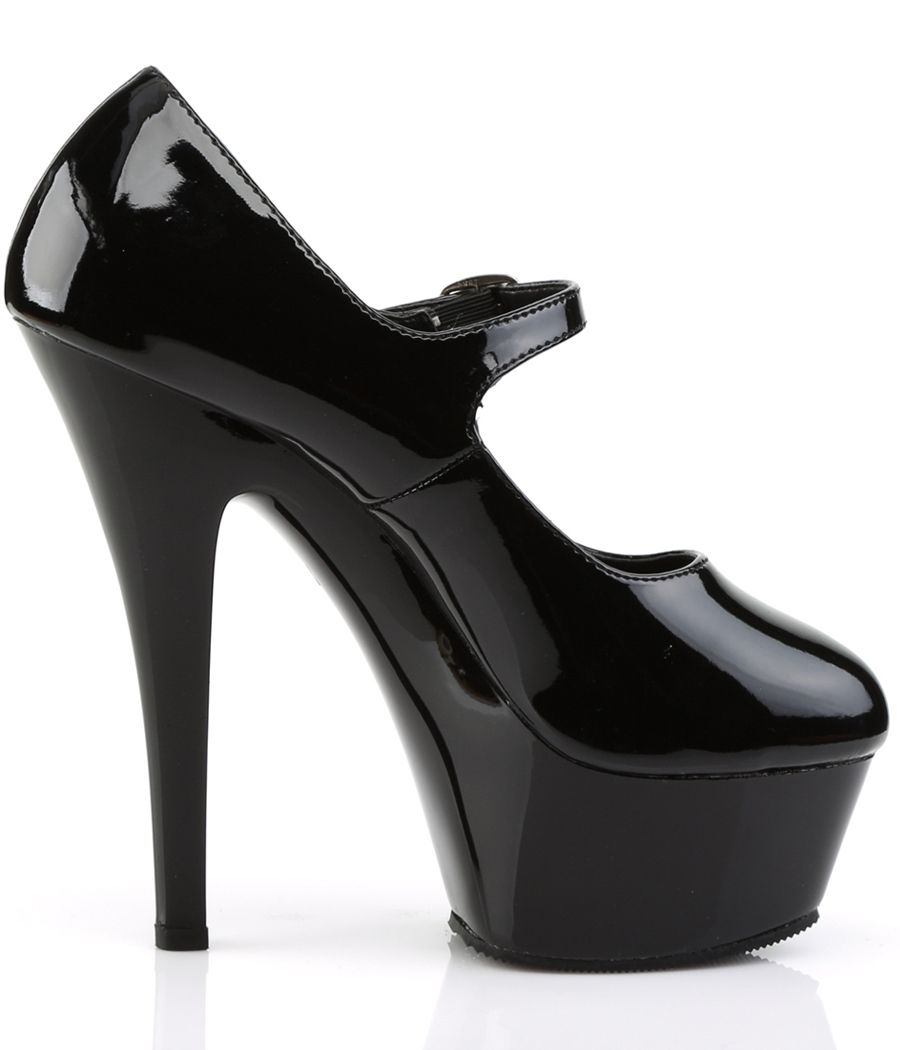 Escarpin classique KISS-280, modèle vegan, allure audacieuse.