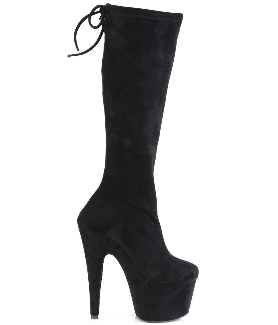 Les bottes Pleaser ADORE-2008, un must-have pour les amoureux du style fétiche.