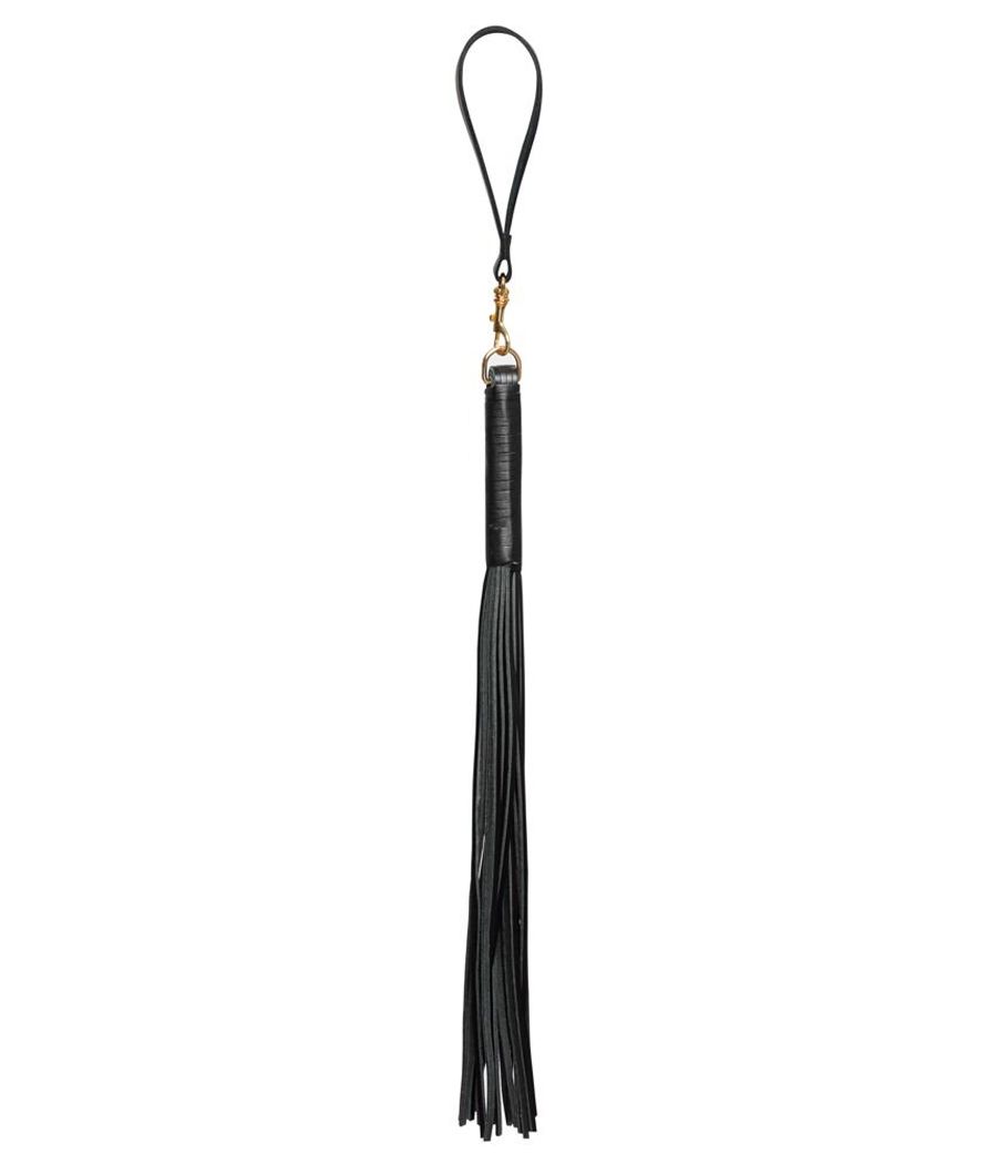Accessoire BDSM Zado, fouet érotique