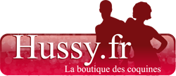 Boutique Hussy